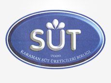 KARAMAN SÜT